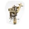 Thrifco Plumbing 55016 3/4 Adj. Brass Impact 8430023 - alternate 2